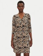 Fransa Ежедневна рокля 20612138 Regular Fit