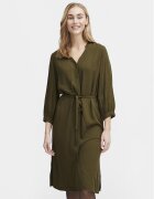 Fransa Рокля тип риза 20613327 Regular Fit