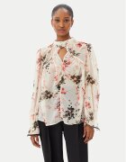 French Connection Блуза 72YEI Regular Fit