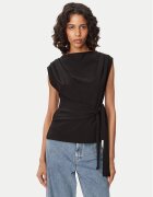 French Connection Блуза Zion 769C5 Slim Fit