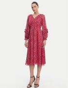 French Connection Ежедневна рокля 71YFO Regular Fit