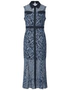 French Connection Коктейлна рокля 719A0 Regular Fit