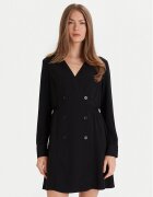 French Connection Коктейлна рокля 71ZBI Regular Fit
