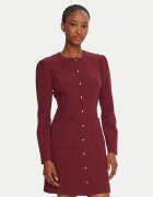 French Connection Коктейлна рокля 71ZEU Regular Fit