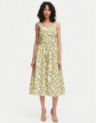 French Connection Лятна рокля Citrus Barletta 719R5 Regular Fit