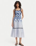 French Connection Лятна рокля Ivy Cambria 719T7 Regular Fit