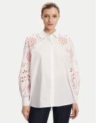 French Connection Риза 72YBB Relaxed Fit