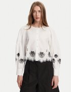 French Connection Риза 72YNH Regular Fit