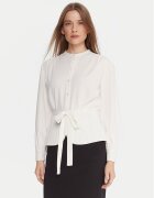 French Connection Риза 72ZBU Regular Fit