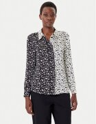 French Connection Риза 72ZCR Regular Fit