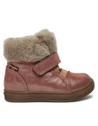 Froddo Зимни обувки Basco Tex G2110144 S