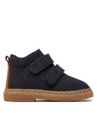Froddo Зимни обувки Wreny Suede G2110136 M