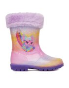 FURBY Гумени ботуши CEO-NJ-AW25-123FUR