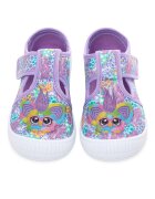FURBY Пантофи CEO-CM-AW25-124FUR