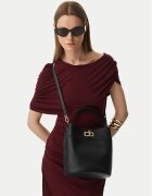 Furla Дамска чанта Amelia M Bucket WB01953 HSF000 CN 01B00