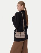 Furla Дамска чанта Flow Mini Top WB01032 BX2045 BG 4852S