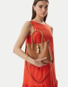 Furla Дамска чанта Goccia S WB01949 ARE000 KH 4557S Кафяв
