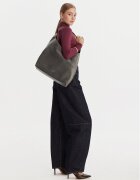 Furla Дамска чанта Lara L WB01876 HSF000 BG YU500 1007