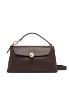 Furla Дамска чанта Sfera Soft Mini WE00881 BX2269 2460S Кафяв