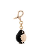 Furla Ключодържател Hashtag 3D Penguin WK00696 MES000 TON00