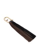 Furla Ключодържател Nuvola Fringe Charm WK00582 BX4601 3244S