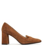 Furla Обувки на ток Slod Moca-Pump YM36FSD X70000 CN O6000