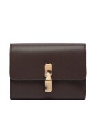 Furla Портфейл Iride S Compact WP00564 BX3104 2460S Кафяв