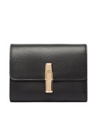 Furla Портфейл Iride S WP00564 ARE000 CN O6000 Черен