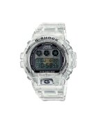 G-Shock Часовник 40th Anniversary Clear Remix DW-6940RX-7ER Безцветен