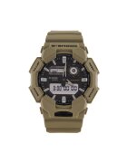 G-Shock Часовник GA-010-5AER Бежов