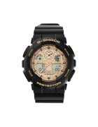 G-Shock Часовник GA-100GGB-1A9ER