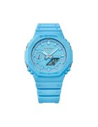 G-Shock Часовник GA-2100-2A2ER