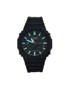 G-Shock Часовник GA-2100RC-1AER