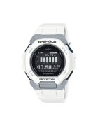 G-Shock Часовник GBD-300-7ER Бял