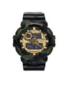 G-Shock Часовник Original GA-700CMG-3AER