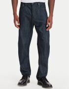 G-STAR Дънки Arc 3D D30100-E358 Тъмносин Regular Fit
