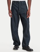 G-STAR Дънки Arc 3D D30102-E358 Тъмносин Loose Fit