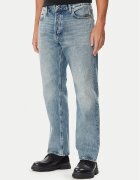 G-STAR Дънки Dakota D23691-D788 Светлосин Loose Fit