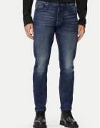 G-STAR Дънки Revend D20071-D634 Син Slim Fit