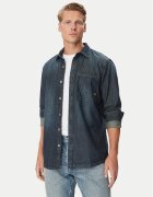 G-STAR дънкова риза D27083 D539 Regular Fit