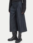 G-STAR Панталони тип кюлоти D29909-E644 Regular Fit