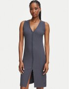 G-STAR Плетена рокля The Hook & Eye D28854-D107 Slim Fit