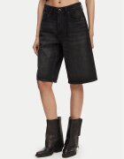 G-STAR Raw Бермуди D28383-D933 Тъмносив Wide Fit