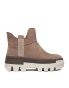 G-STAR Raw Боти CEO-WI16-PATTRICK-02 Сив