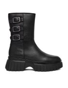 G-STAR Raw Боти CEO-WI33-CS555-KIWI-13 Черен