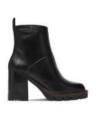 G-STAR Raw Боти CEO-WI34-CLEVELAND-01 Черен
