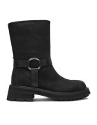 G-STAR Raw Боти EO-RUZGAR-2521-82 Черен