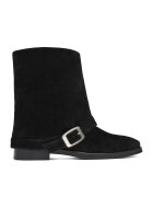G-STAR Raw Боти EO-UMIT-LT24198D-601 Черен
