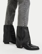 G-STAR Raw Боти EO-YAGMUR-25FW30 Черен