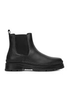 G-STAR Raw Боти тип челси CEO-STRIKER-02 MI08 Черен